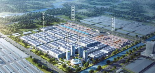 超級(jí)巨無霸項(xiàng)目落戶鄭州，總投資超475億元——探秘全新商品交易中心