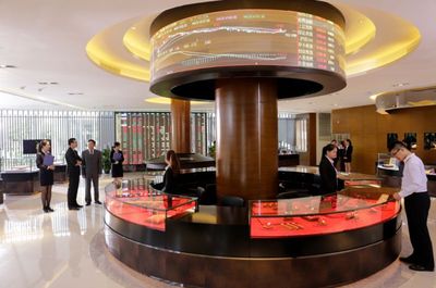 探索珠海橫琴稀貴商品交易中心 機(jī)遇與優(yōu)勢分析